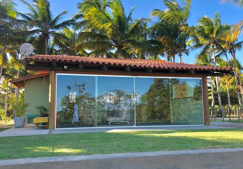 Casa de Férias Casa Verde, Beira Da água , 3 Suítes, *